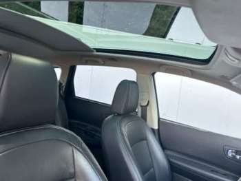 Used Nissan Qashqai+2 2014 for sale - 75239972: Photo