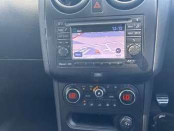 Used Nissan Qashqai+2 2014 for sale - 75239972: Photo