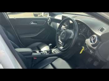 Used Mercedes-Benz A-Class 2016 for sale - 74830897: Photo