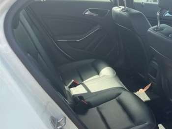 Used Mercedes-Benz A-Class 2016 for sale - 74830897: Photo