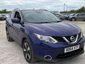 2014 (64) - 1.5 dCi N-Tec+ 5dr + PANROOF / NAV / CAMERA / 9 SERVICES / 20 TAX