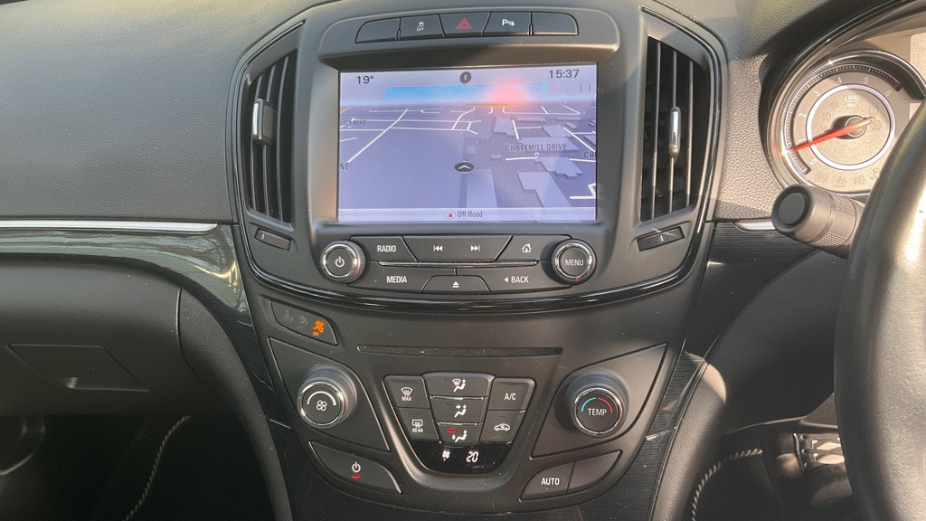 Used Vauxhall Insignia 2016 for sale - 77872033: Photo 4