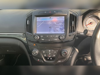 Used Vauxhall Insignia 2016 for sale - 77872033: Photo