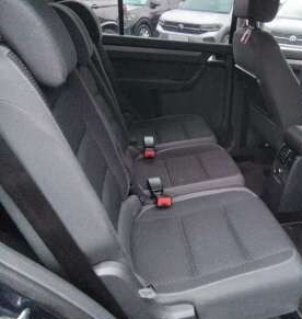 Used Volkswagen Touran 2015 for sale - 77363684: Photo 10