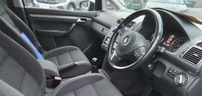 Used Volkswagen Touran 2015 for sale - 77363684: Photo 7