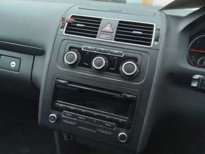 Used Volkswagen Touran 2015 for sale - 77363684: Photo 8