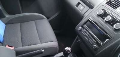 Used Volkswagen Touran 2015 for sale - 77363684: Photo 9