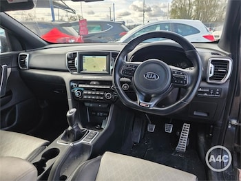 Used Kia Sportage 2016 for sale - 78039685: Photo