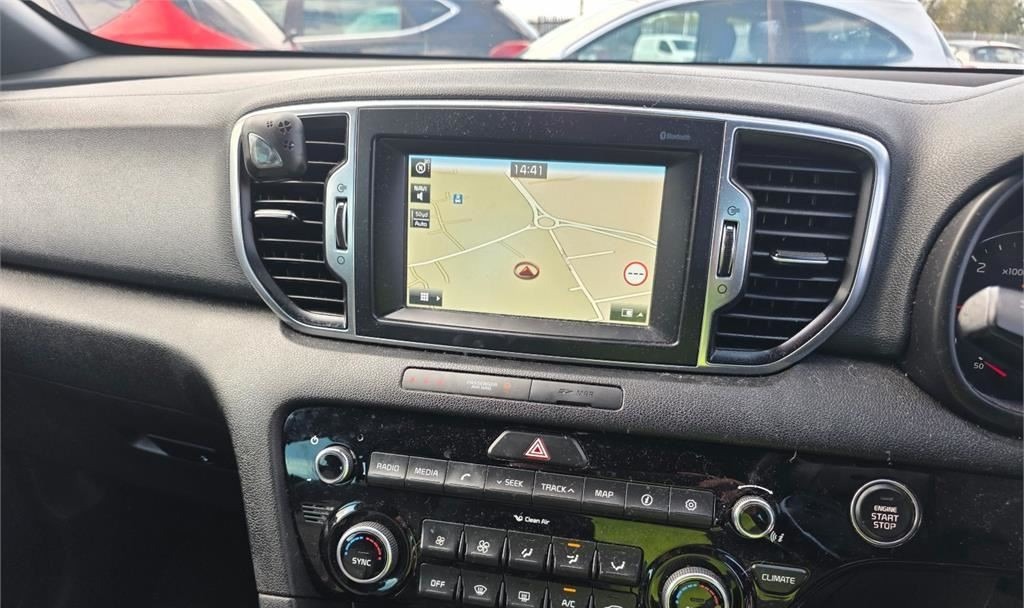 Used Kia Sportage 2016 for sale - 78039685: Photo 4