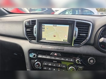 Used Kia Sportage 2016 for sale - 78039685: Photo