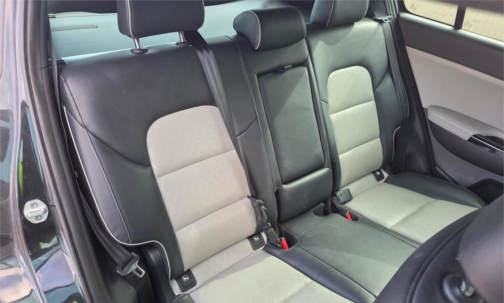 Used Kia Sportage 2016 for sale - 78039685: Photo 5