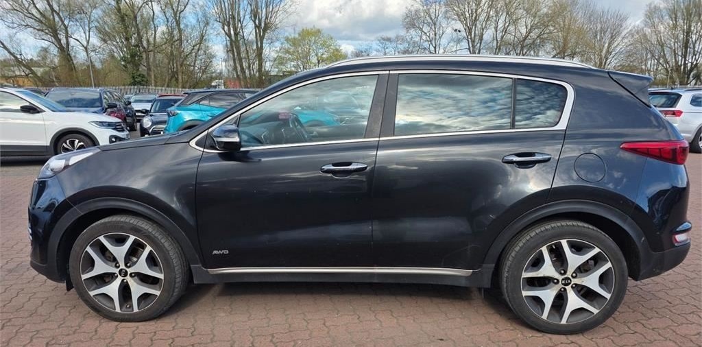 Used Kia Sportage 2016 for sale - 78039685: Photo 7