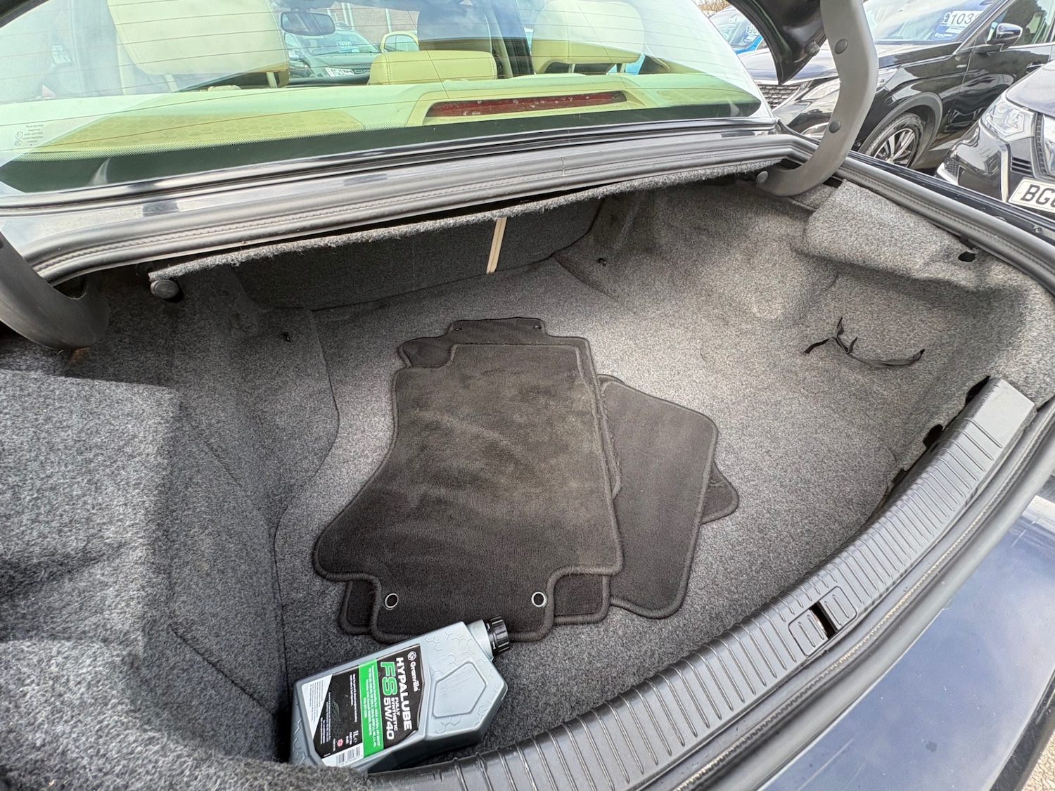 Used Jaguar S-Type 2007 for sale - 77980825: Photo 25