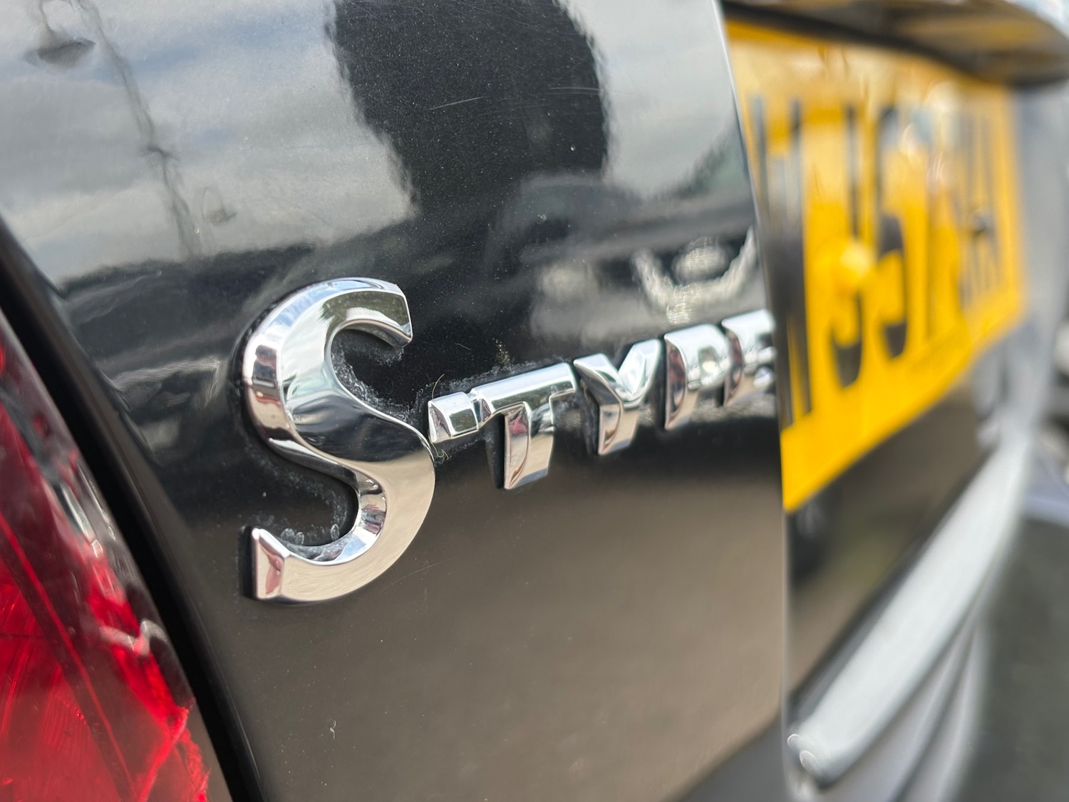 Used Jaguar S-Type 2007 for sale - 77980825: Photo 28