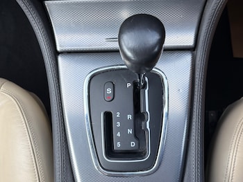 Used Jaguar S-Type 2007 for sale - 77980825: Photo