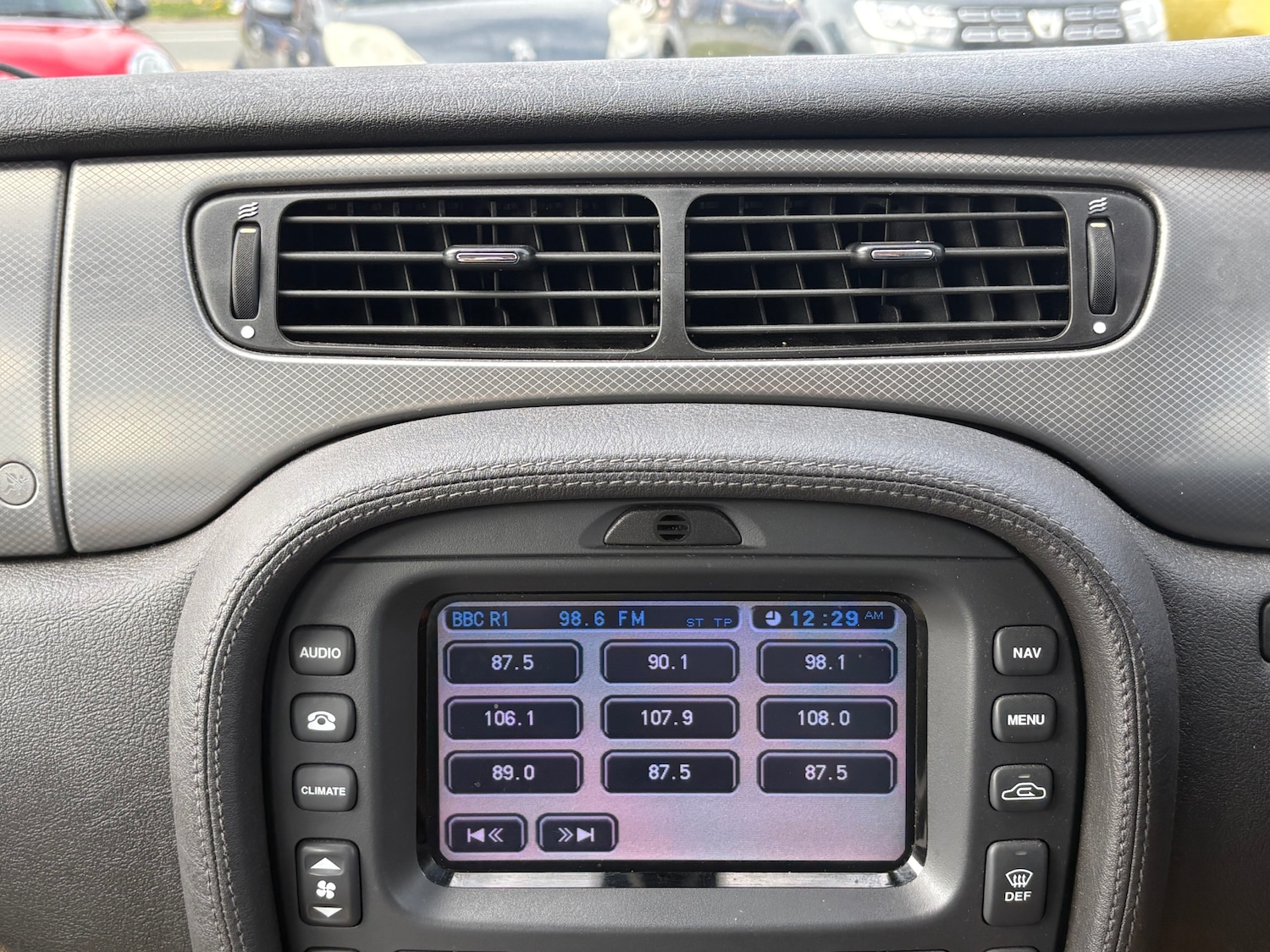 Used Jaguar S-Type 2007 for sale - 77980825: Photo 7