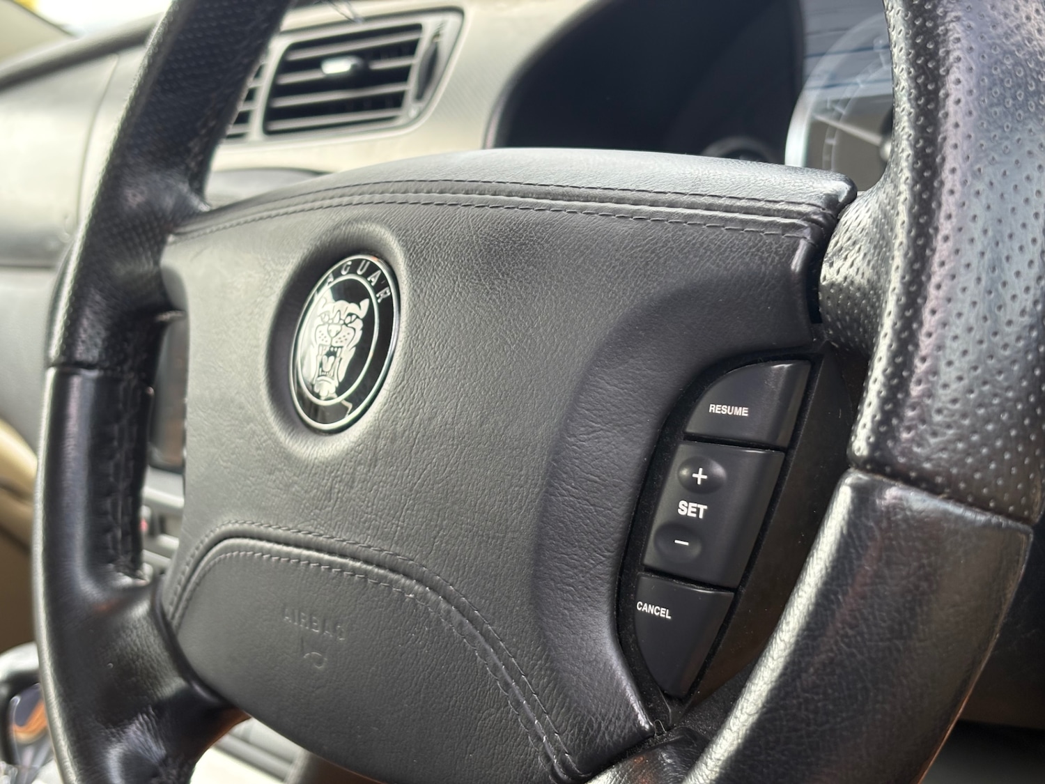 Used Jaguar S-Type 2007 for sale - 77980825: Photo 9