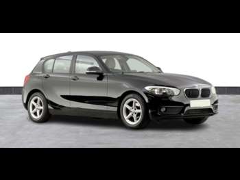 2016 (66) - 118i 1.5 SE 5dr + LEATHER / SAT NAV / 1 OWNER / 35 TAX / ULEZ / DAB