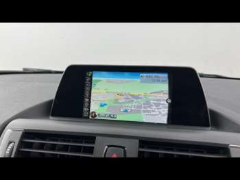 Used BMW 1 Series 2016 for sale - 75007103: Photo