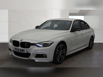 Used BMW 3 Series 2018 for sale - 79017278: Photo