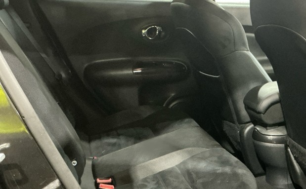 Used Nissan Juke 2019 for sale - 77259168: Photo 10