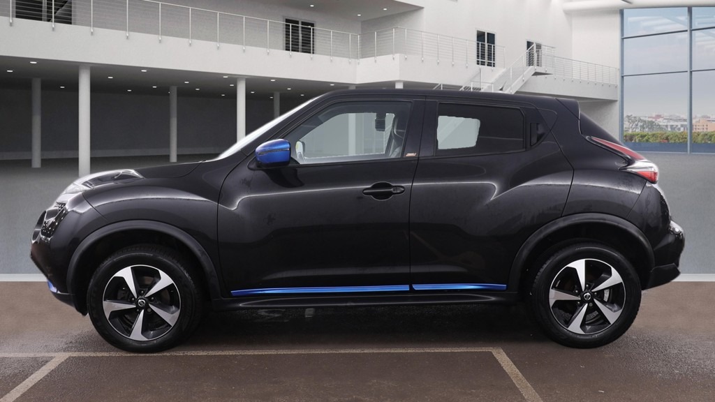 Used Nissan Juke 2019 for sale - 77259168: Photo 2