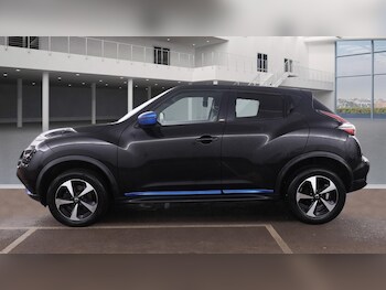 Used Nissan Juke 2019 for sale - 77259168: Photo