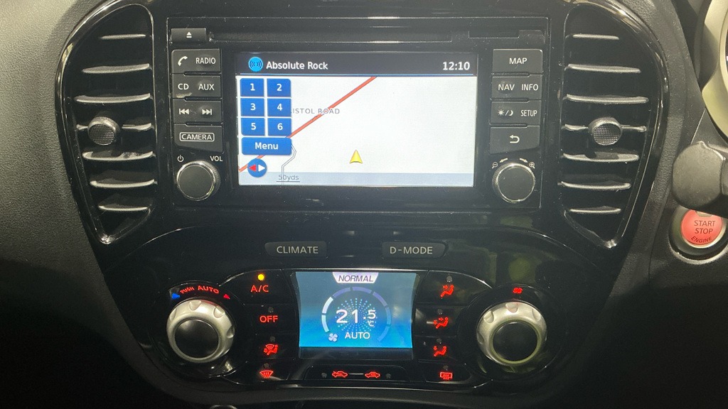 Used Nissan Juke 2019 for sale - 77259168: Photo 3