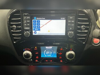 Used Nissan Juke 2019 for sale - 77259168: Photo