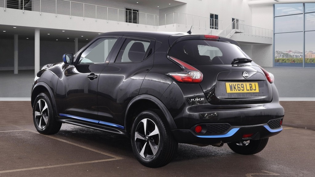 Used Nissan Juke 2019 for sale - 77259168: Photo 5