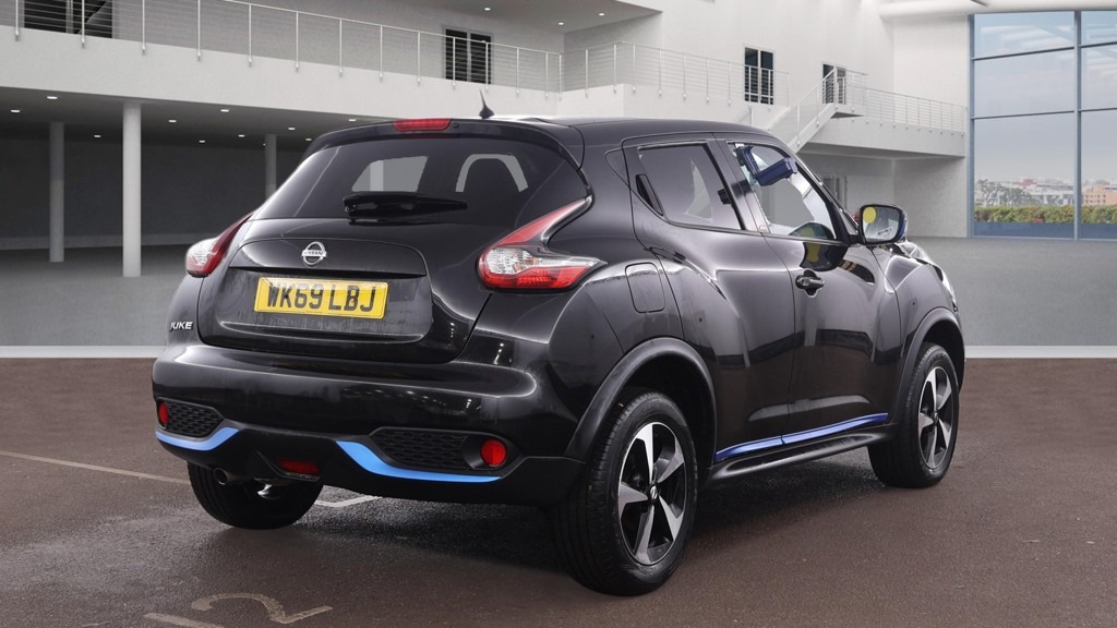 Used Nissan Juke 2019 for sale - 77259168: Photo 6