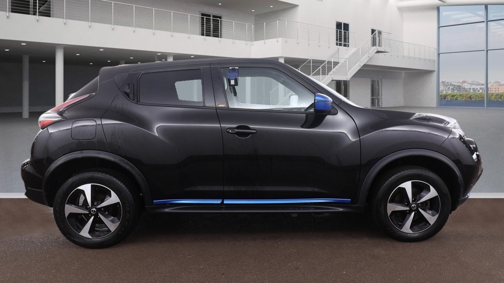 Used Nissan Juke 2019 for sale - 77259168: Photo 7