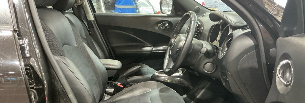 Used Nissan Juke 2019 for sale - 77259168: Photo 8