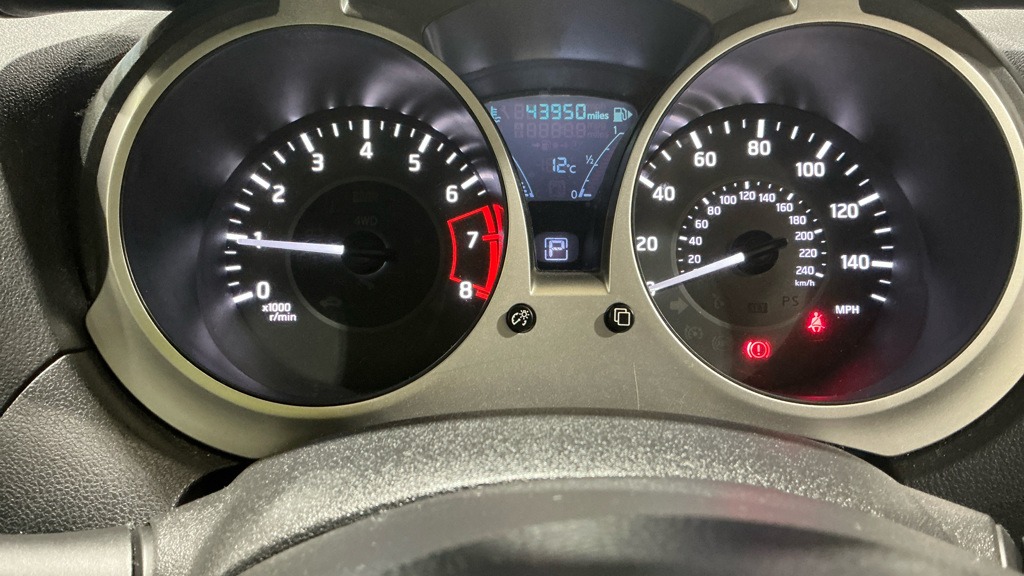 Used Nissan Juke 2019 for sale - 77259168: Photo 9