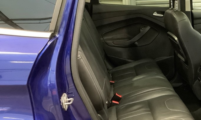 Used Ford Kuga 2014 for sale - 77417488: Photo 11