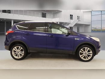 Used Ford Kuga 2014 for sale - 77417488: Photo
