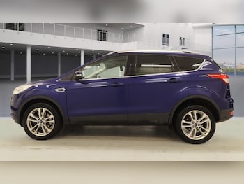 Used Ford Kuga 2014 for sale - 77417488: Photo