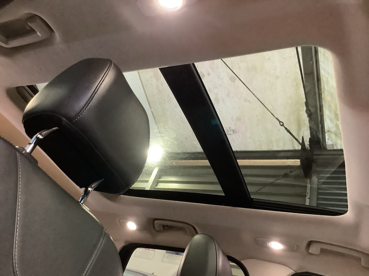 Used Ford Kuga 2014 for sale - 77417488: Photo 3