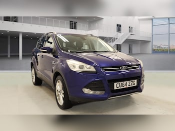 Used Ford Kuga 2014 for sale - 77417488: Photo