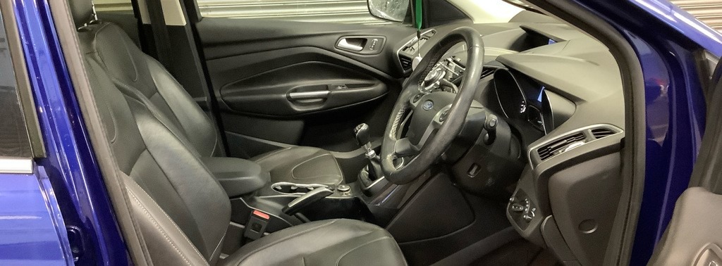 Used Ford Kuga 2014 for sale - 77417488: Photo 8