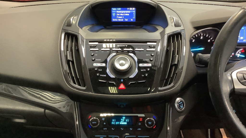 Used Ford Kuga 2014 for sale - 77417488: Photo 9