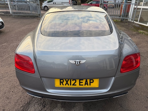 Used Bentley Continental 2012 for sale - 73263552: Photo 10