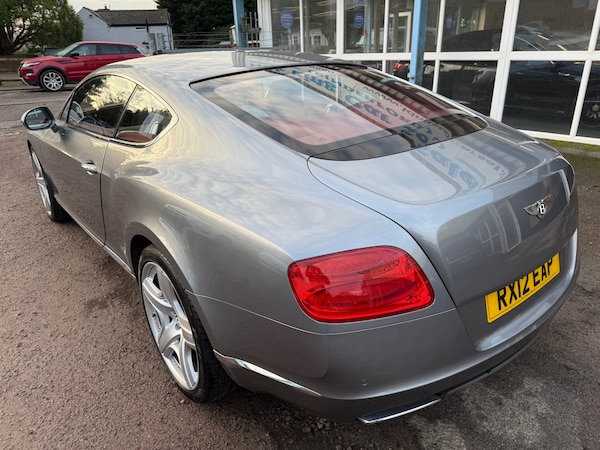 Used Bentley Continental 2012 for sale - 73263552: Photo 11