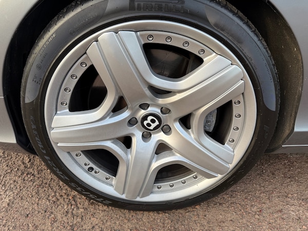 Used Bentley Continental 2012 for sale - 73263552: Photo 12