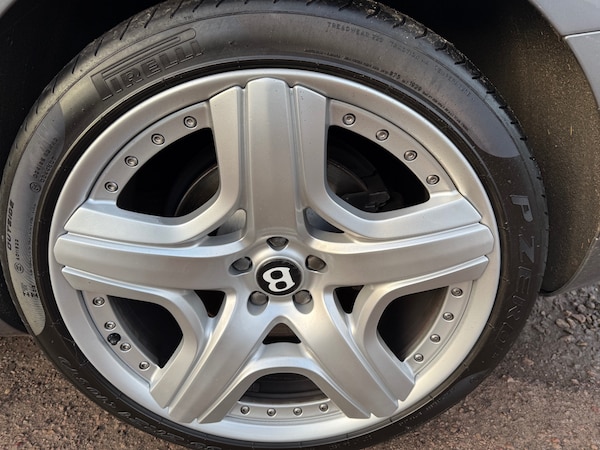 Used Bentley Continental 2012 for sale - 73263552: Photo 13
