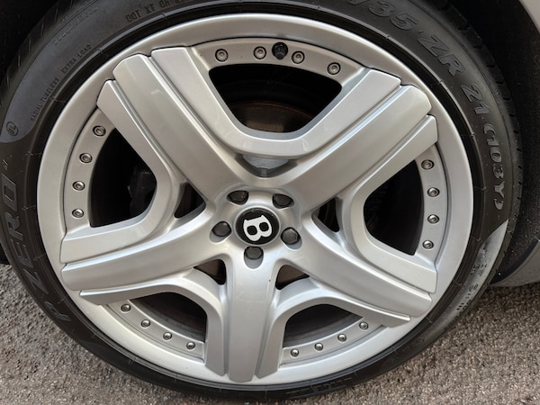 Used Bentley Continental 2012 for sale - 73263552: Photo 14