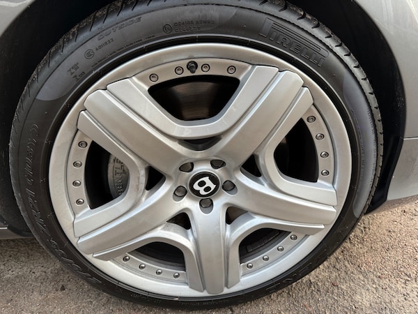 Used Bentley Continental 2012 for sale - 73263552: Photo 15