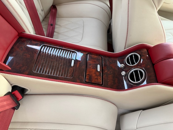 Used Bentley Continental 2012 for sale - 73263552: Photo 17