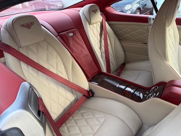 Used Bentley Continental 2012 for sale - 73263552: Photo 18