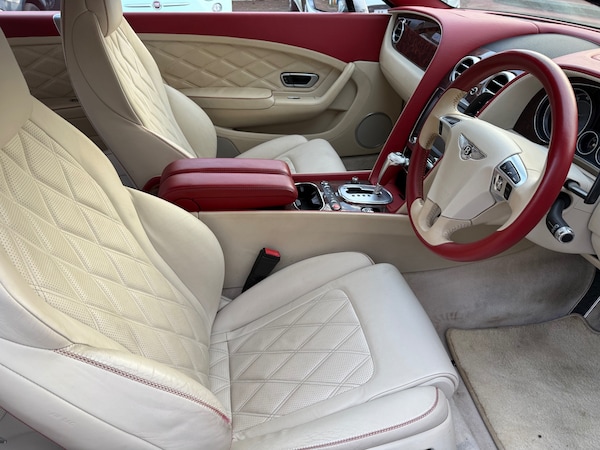 Used Bentley Continental 2012 for sale - 73263552: Photo 19